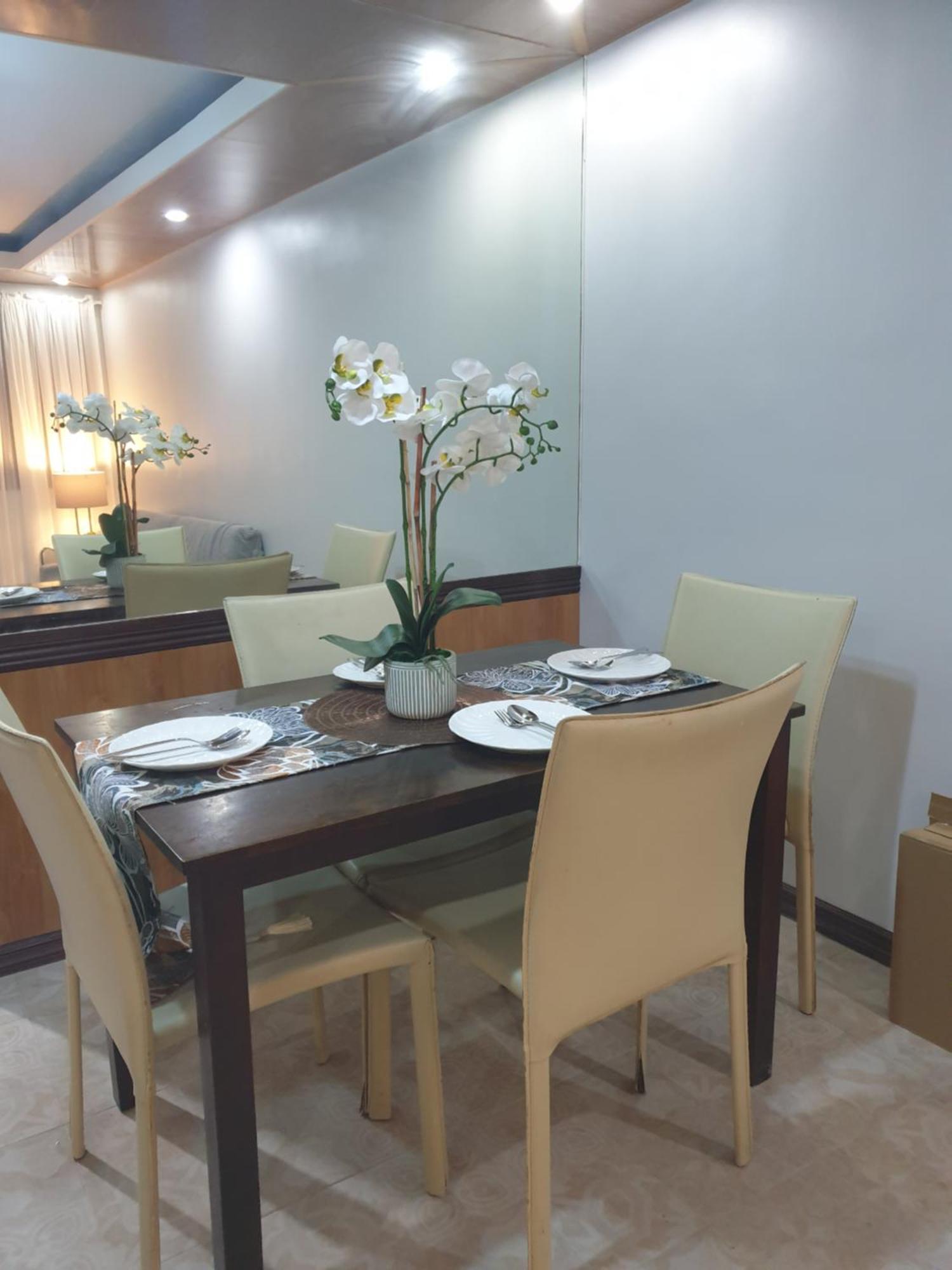 Cozy 2Br With Free Pool Beside Sm City Mall Davao Екстер'єр фото