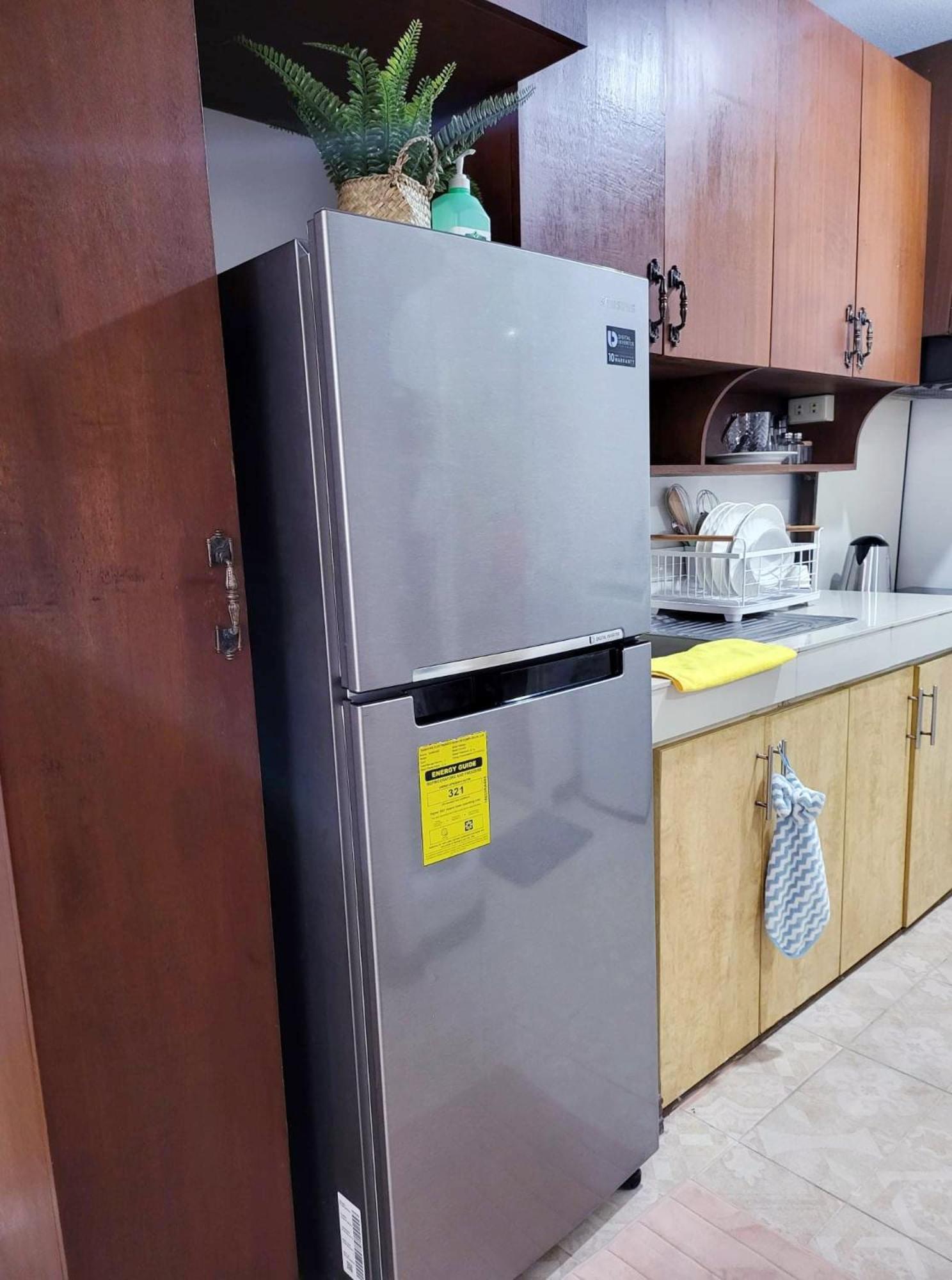 Cozy 2Br With Free Pool Beside Sm City Mall Davao Екстер'єр фото